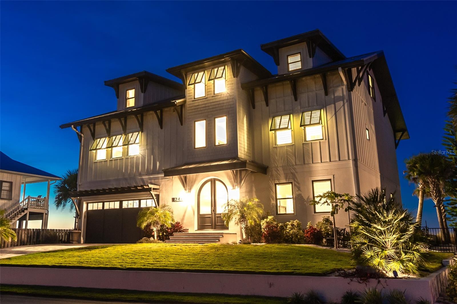 BARRATARIA ISLAND - Residential