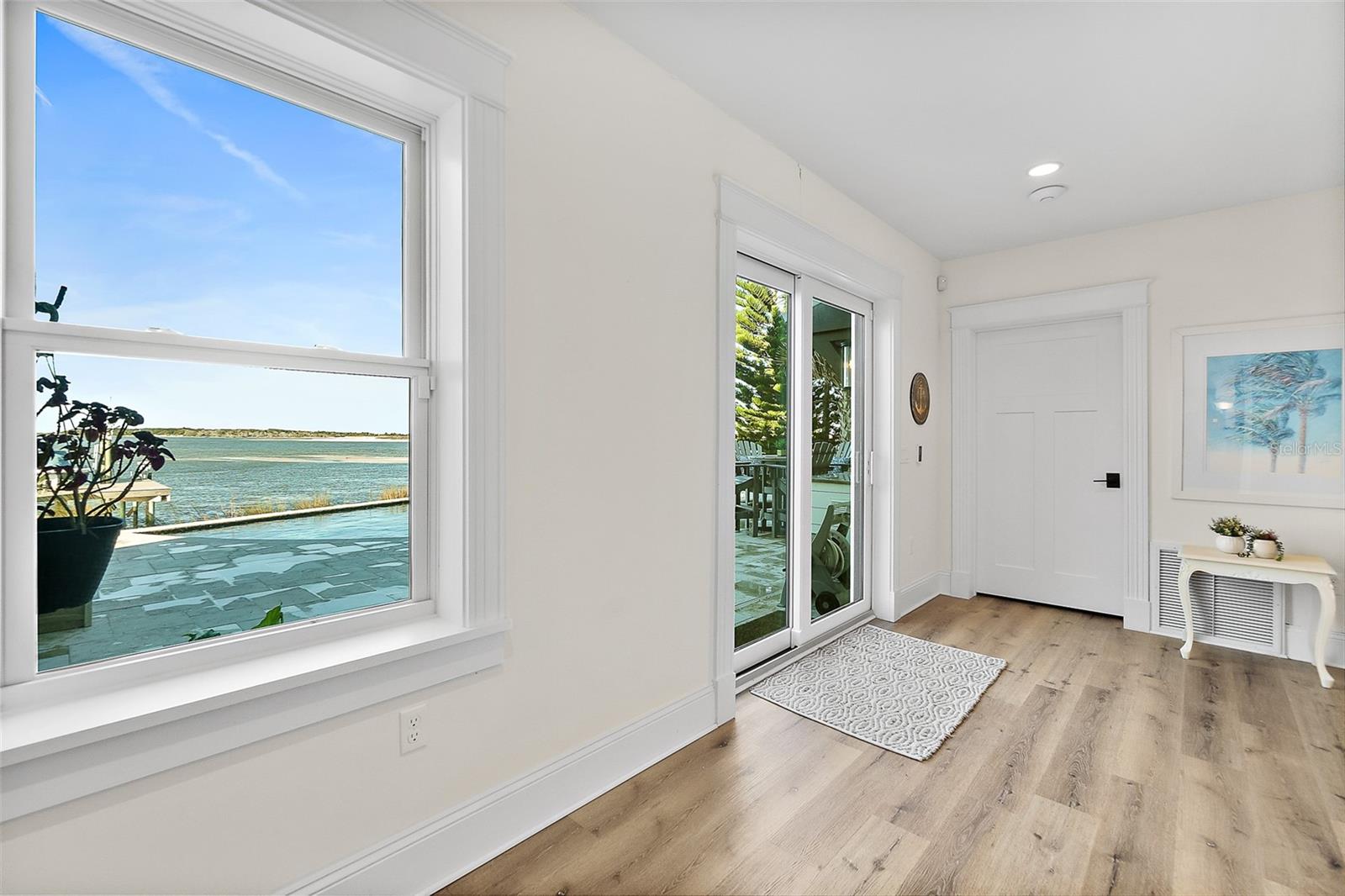 BARRATARIA ISLAND - Residential