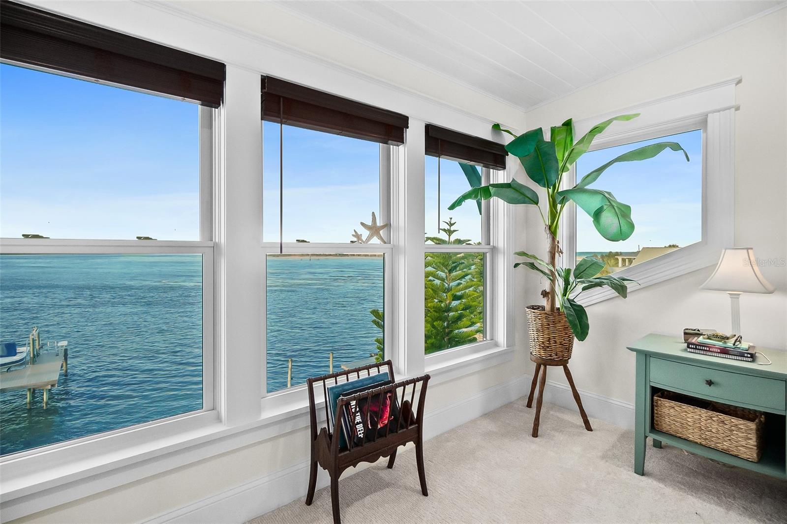 BARRATARIA ISLAND - Residential