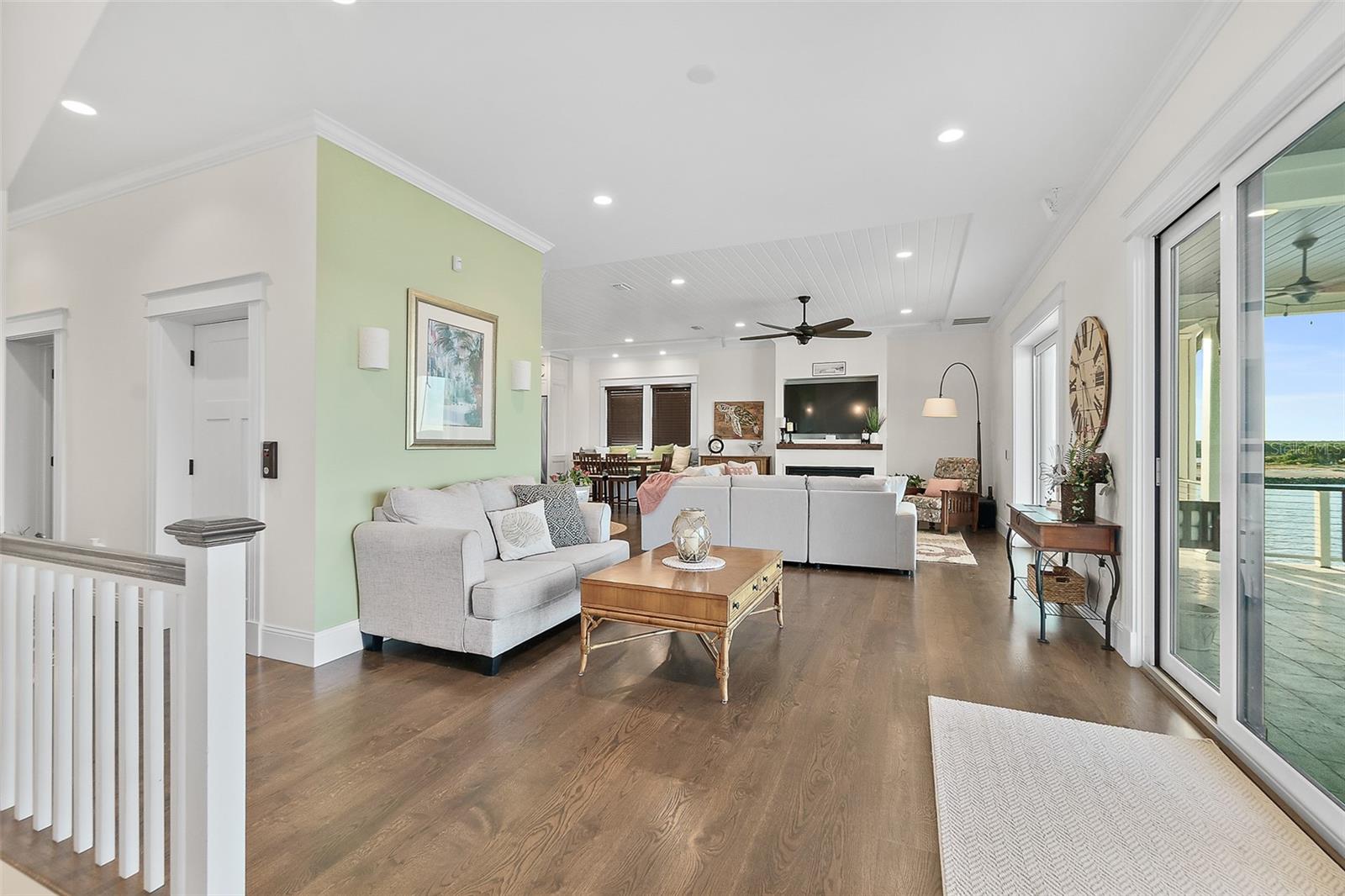 BARRATARIA ISLAND - Residential