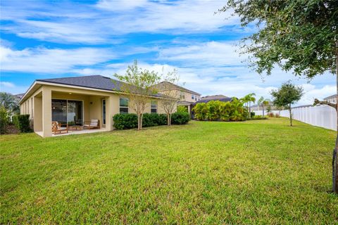 A home in ORLANDO