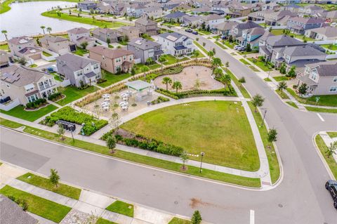 A home in ORLANDO