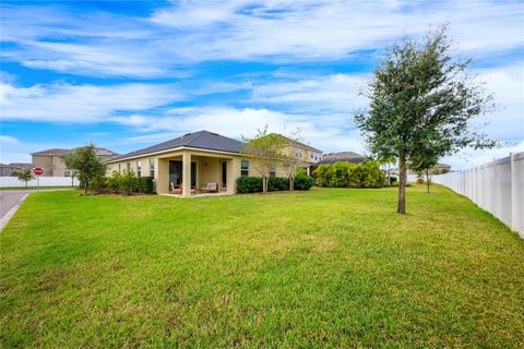 A home in ORLANDO