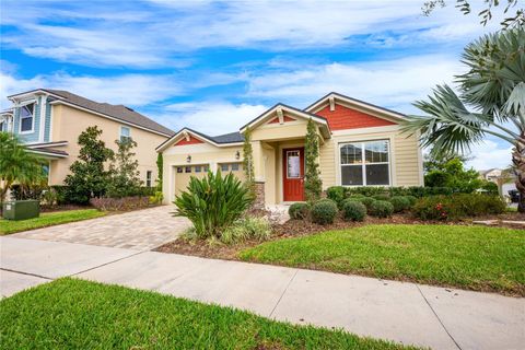 A home in ORLANDO