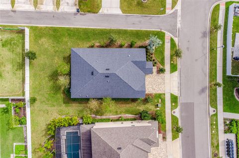 A home in ORLANDO