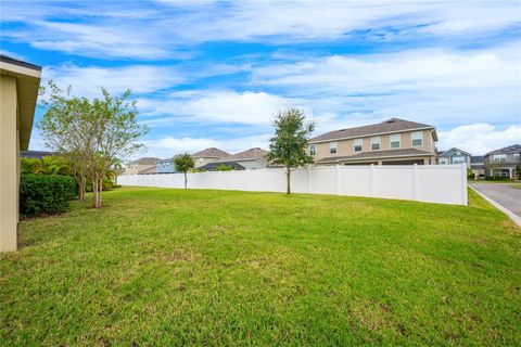 A home in ORLANDO