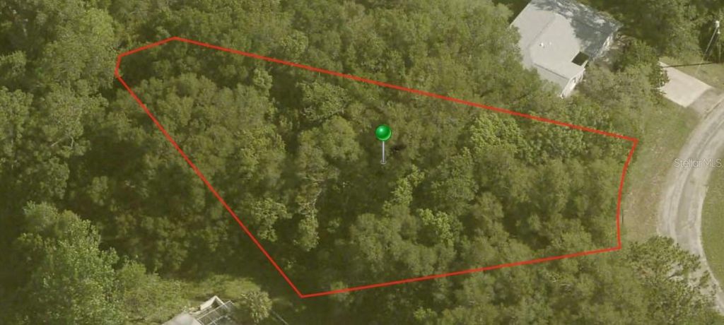 Photo of 2166 W Beach Plum Drive, Citrus Springs, FL 34434 (MLS # A4595903)