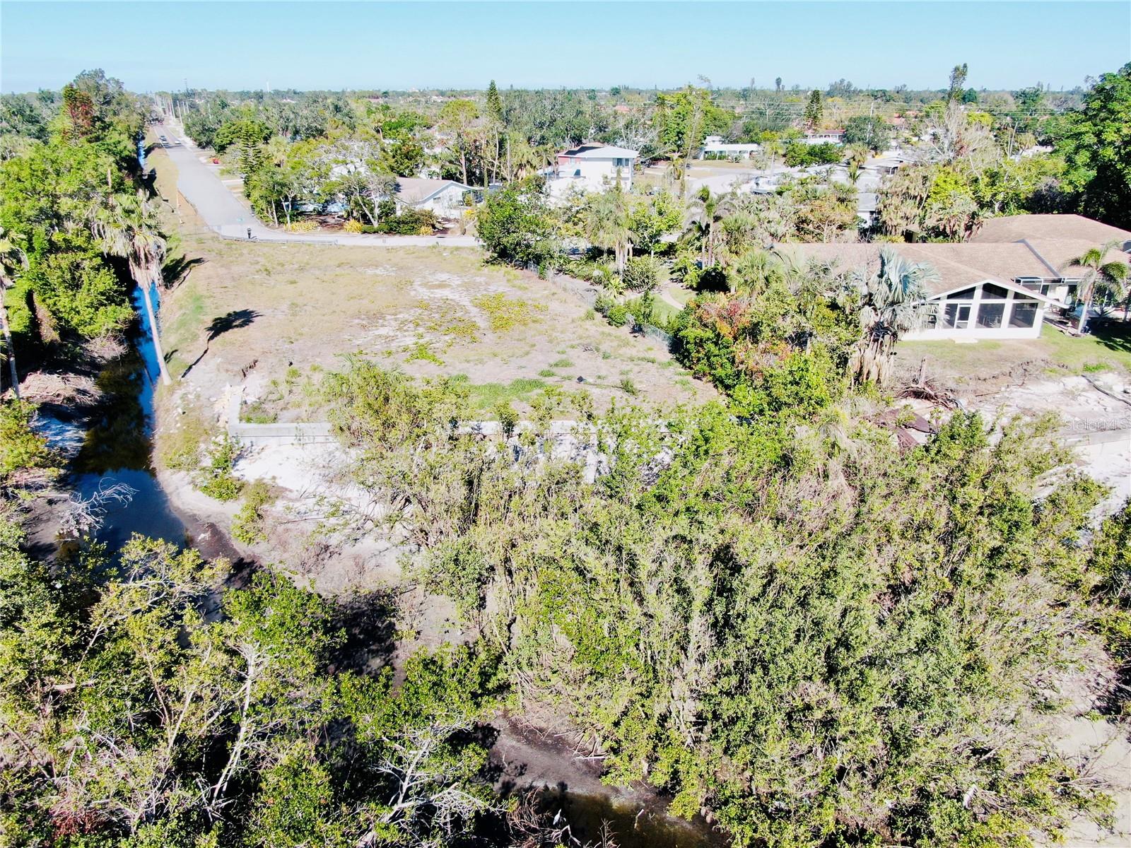 SARABAY ESTATES - Land