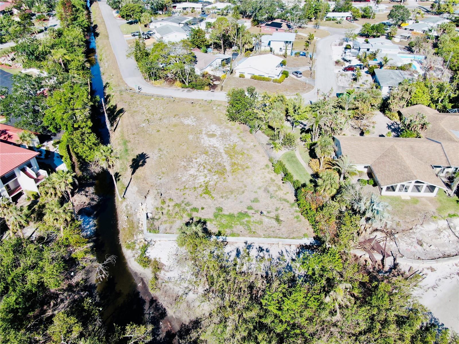 SARABAY ESTATES - Land