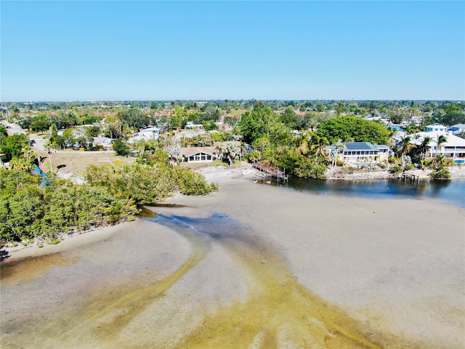 SARABAY ESTATES - Land