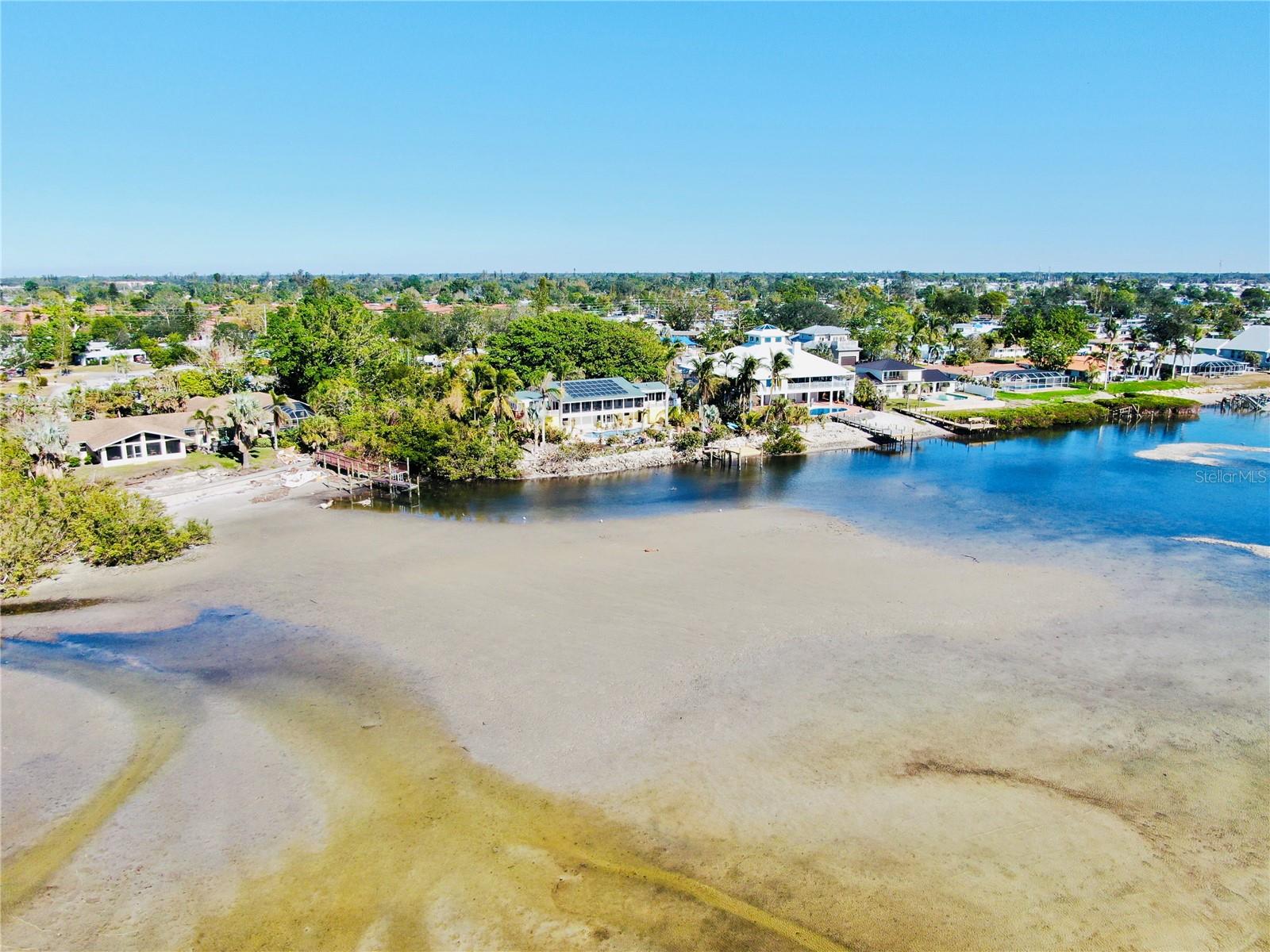 SARABAY ESTATES - Land