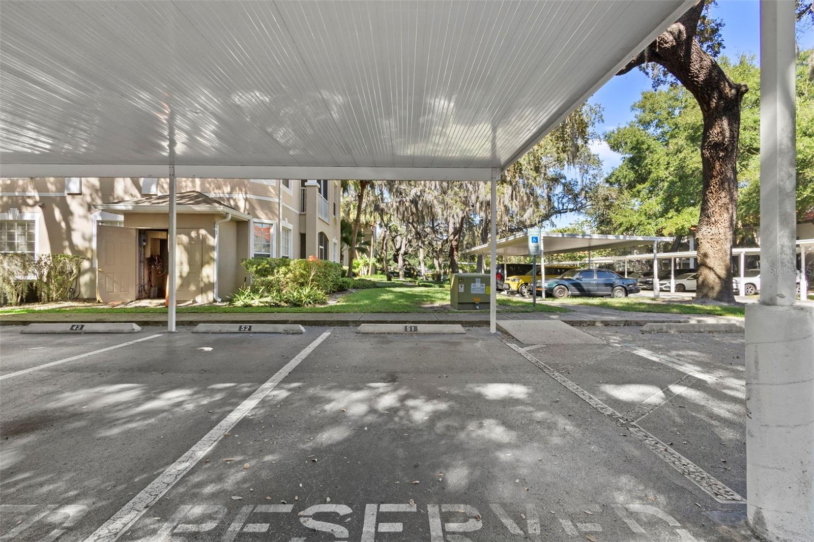 GOLF RIDGE CONDO - Residential