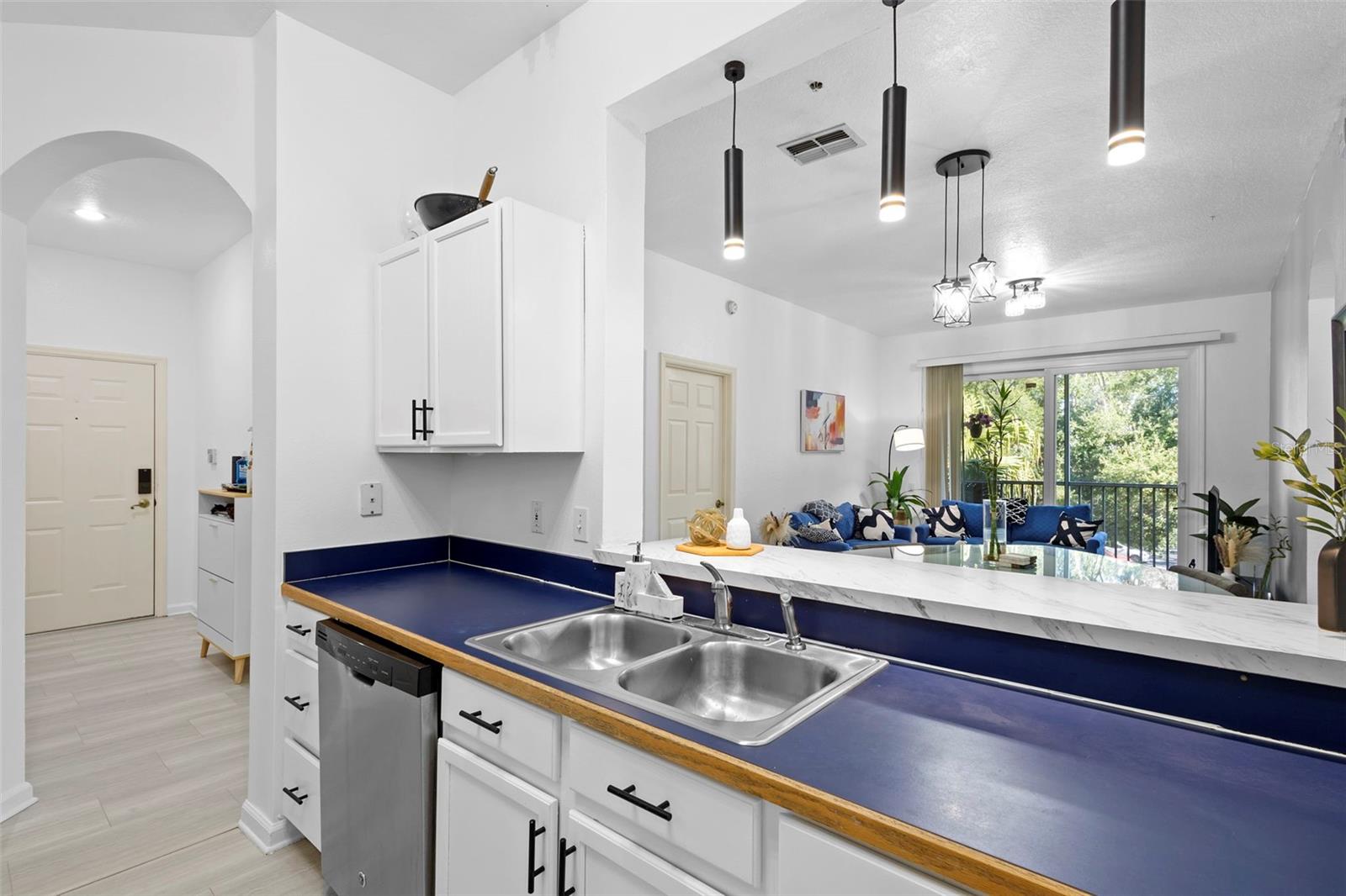 GOLF RIDGE CONDO - Residential