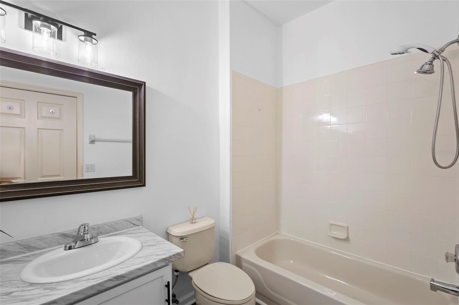 GOLF RIDGE CONDO - Residential