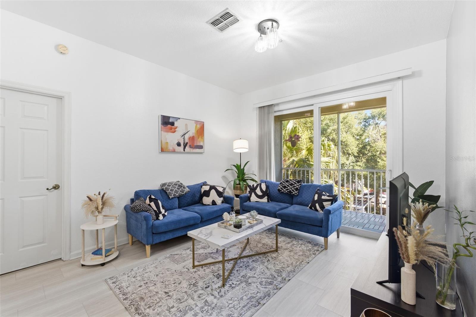 GOLF RIDGE CONDO - Residential