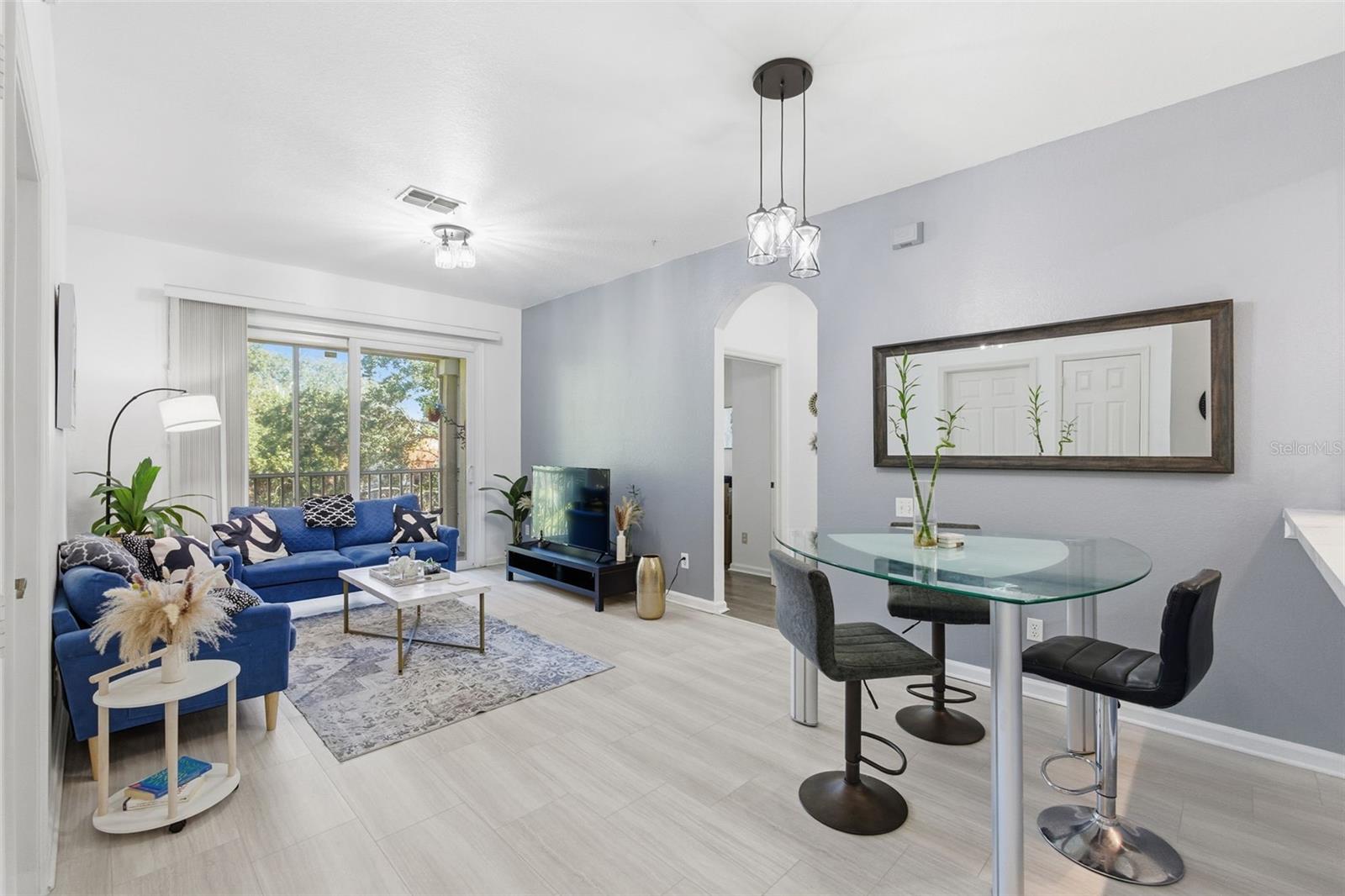 GOLF RIDGE CONDO - Residential