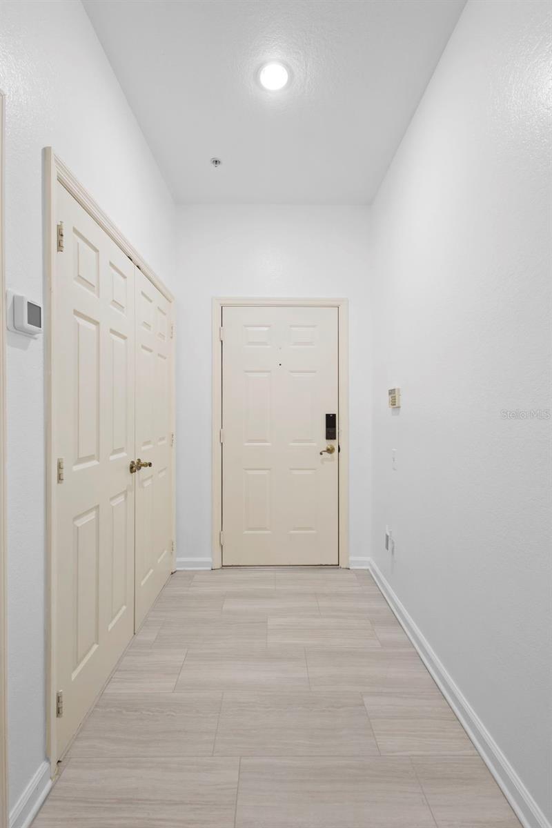 GOLF RIDGE CONDO - Residential