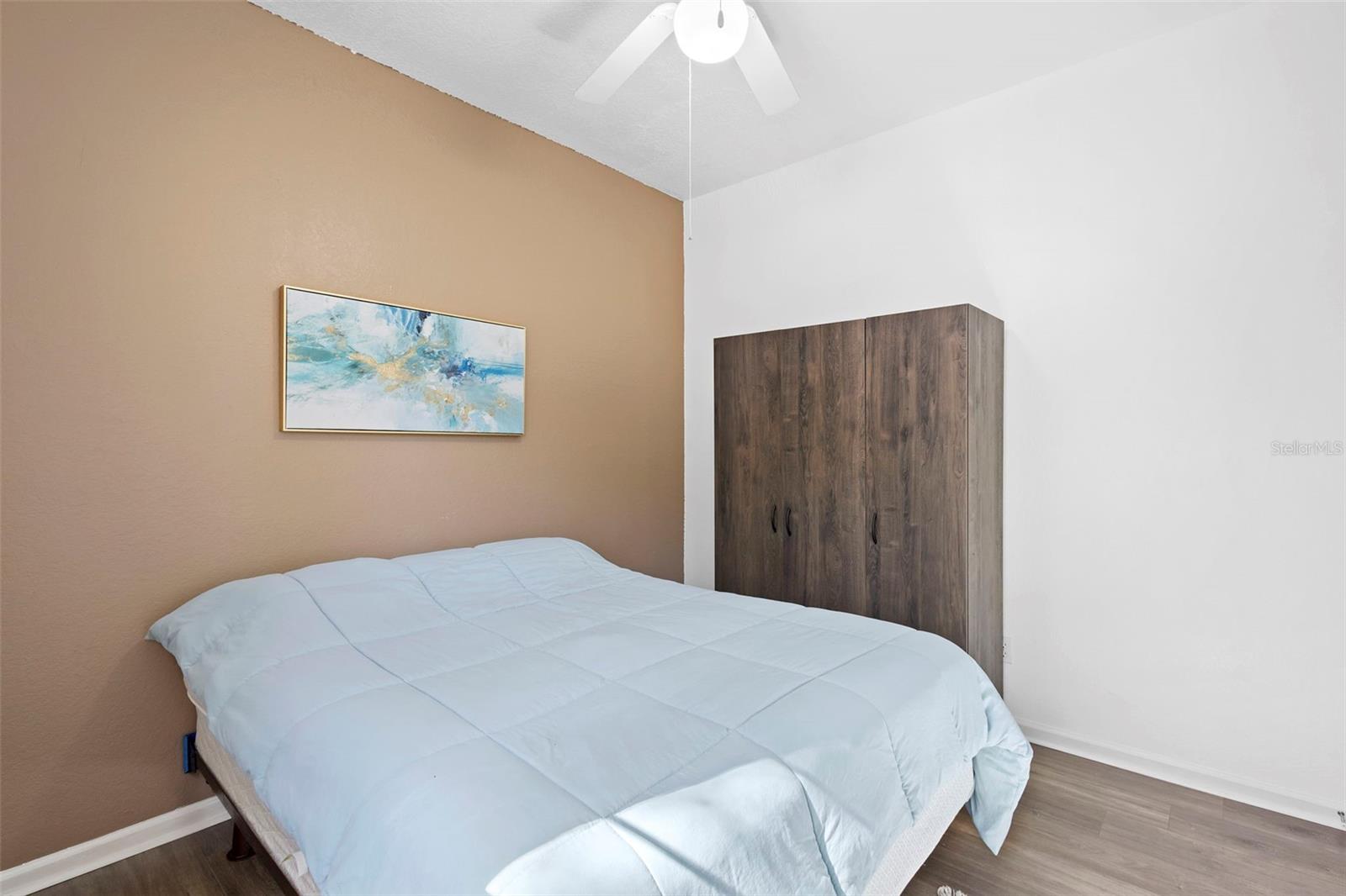 GOLF RIDGE CONDO - Residential