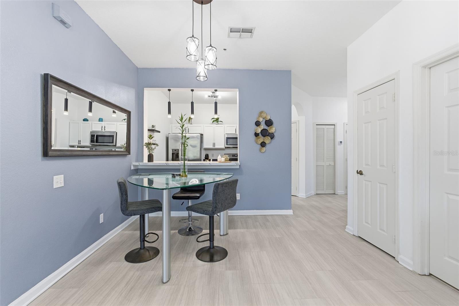 GOLF RIDGE CONDO - Residential