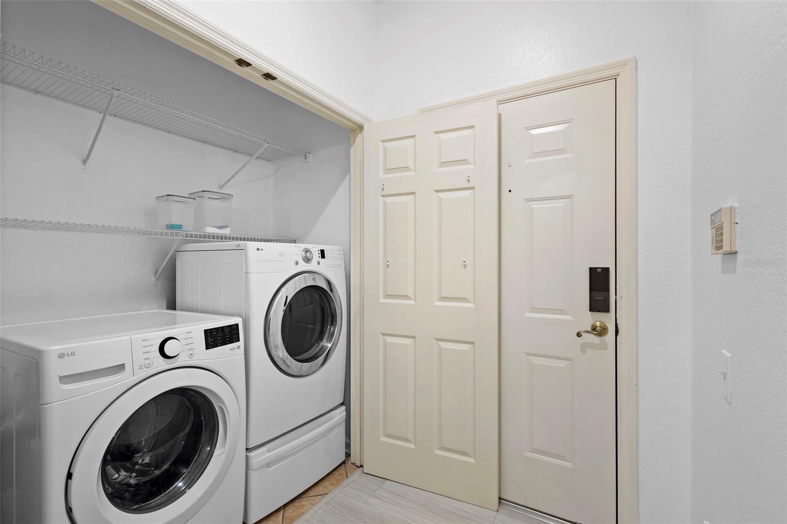 GOLF RIDGE CONDO - Residential