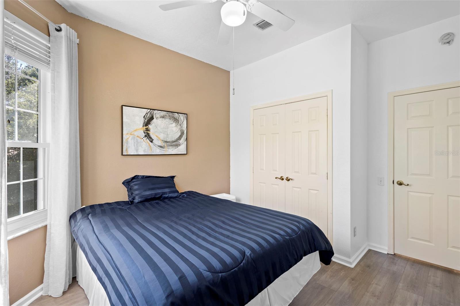 GOLF RIDGE CONDO - Residential