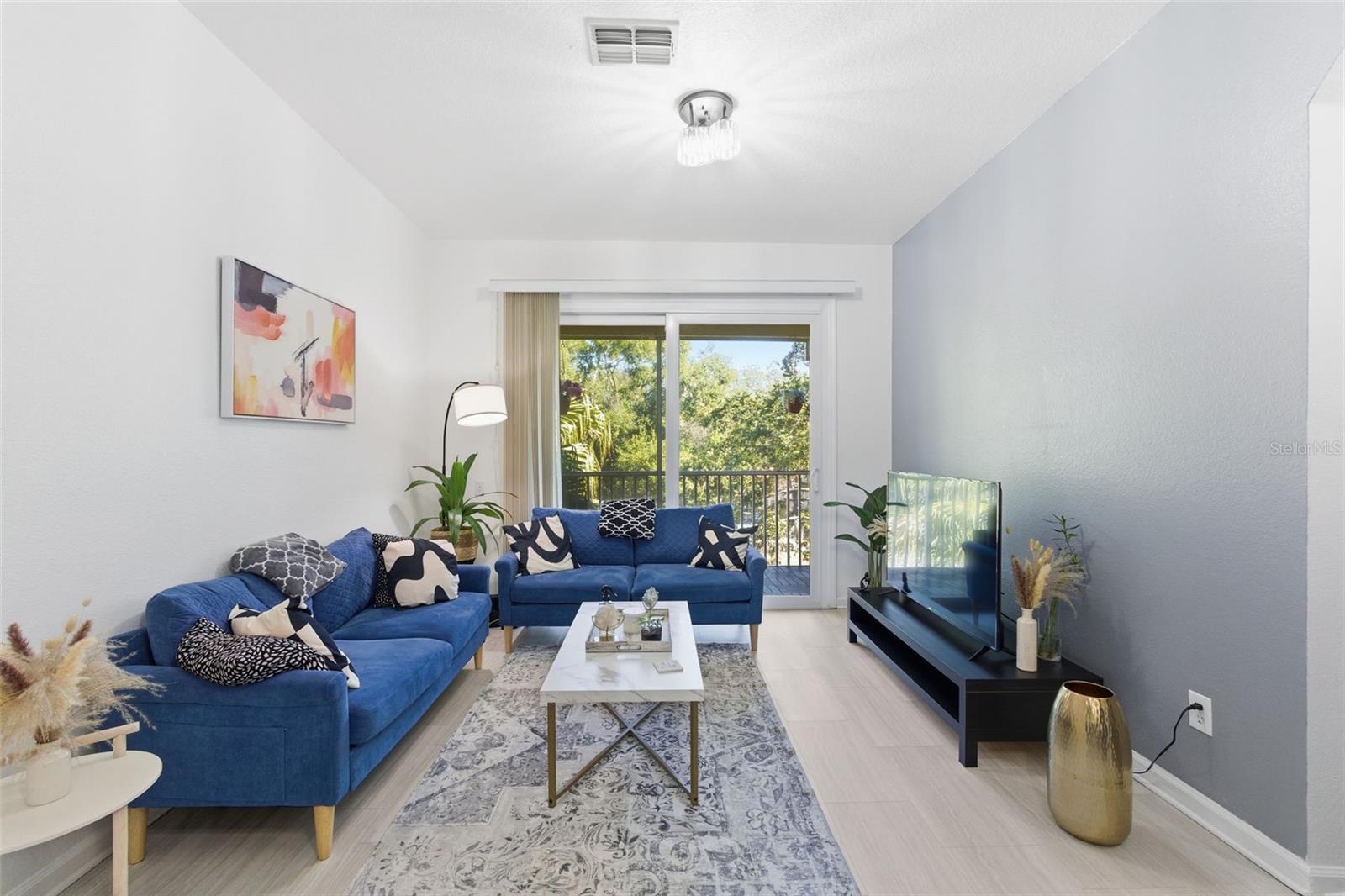 GOLF RIDGE CONDO - Residential