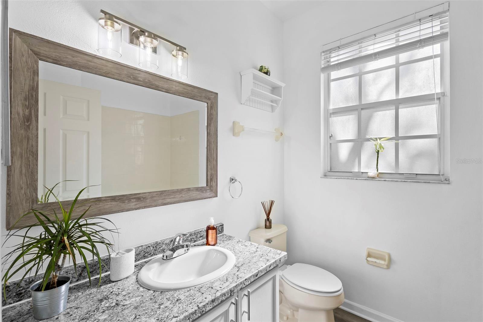 GOLF RIDGE CONDO - Residential