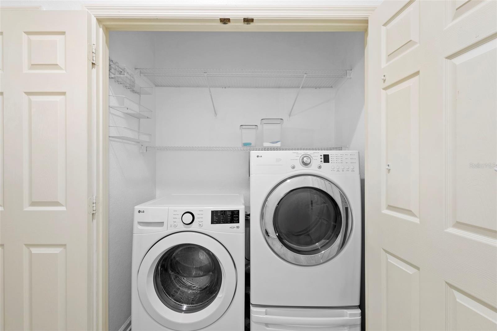 GOLF RIDGE CONDO - Residential