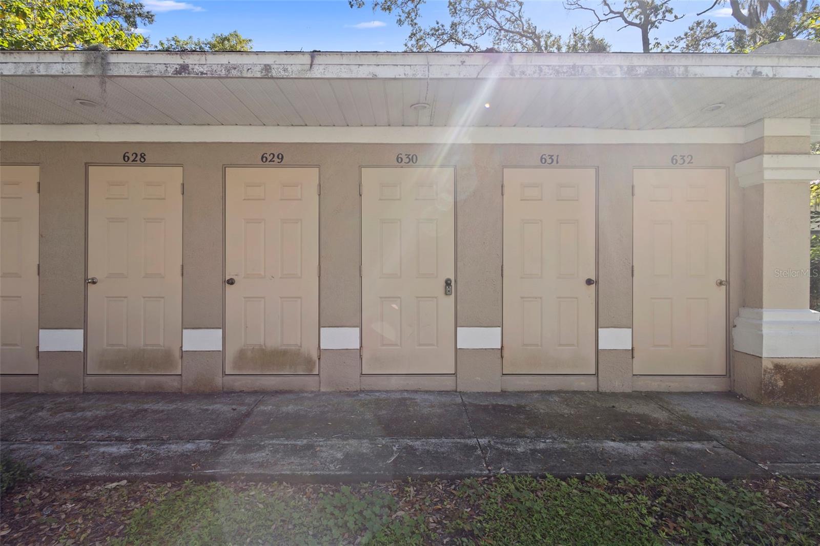 GOLF RIDGE CONDO - Residential