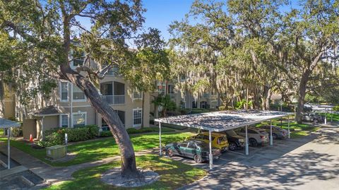 Photo of 1224 S Hiawassee Road #630, Orlando, FL 32835 (MLS # O6366648)
