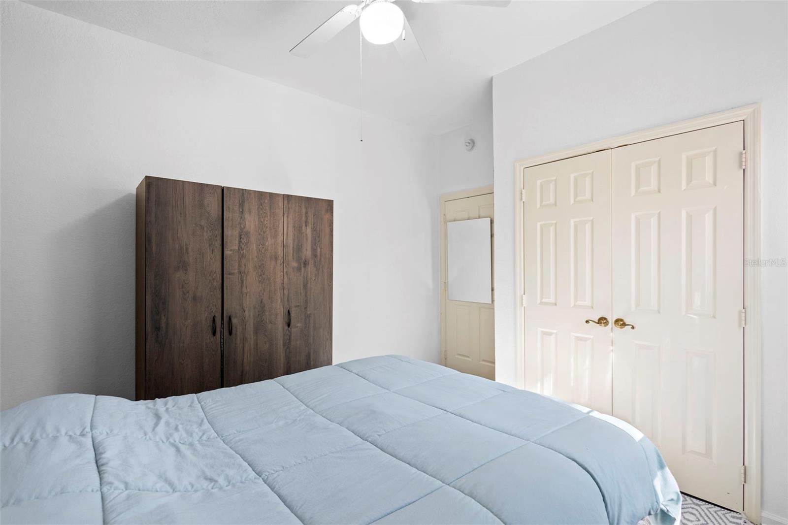 GOLF RIDGE CONDO - Residential