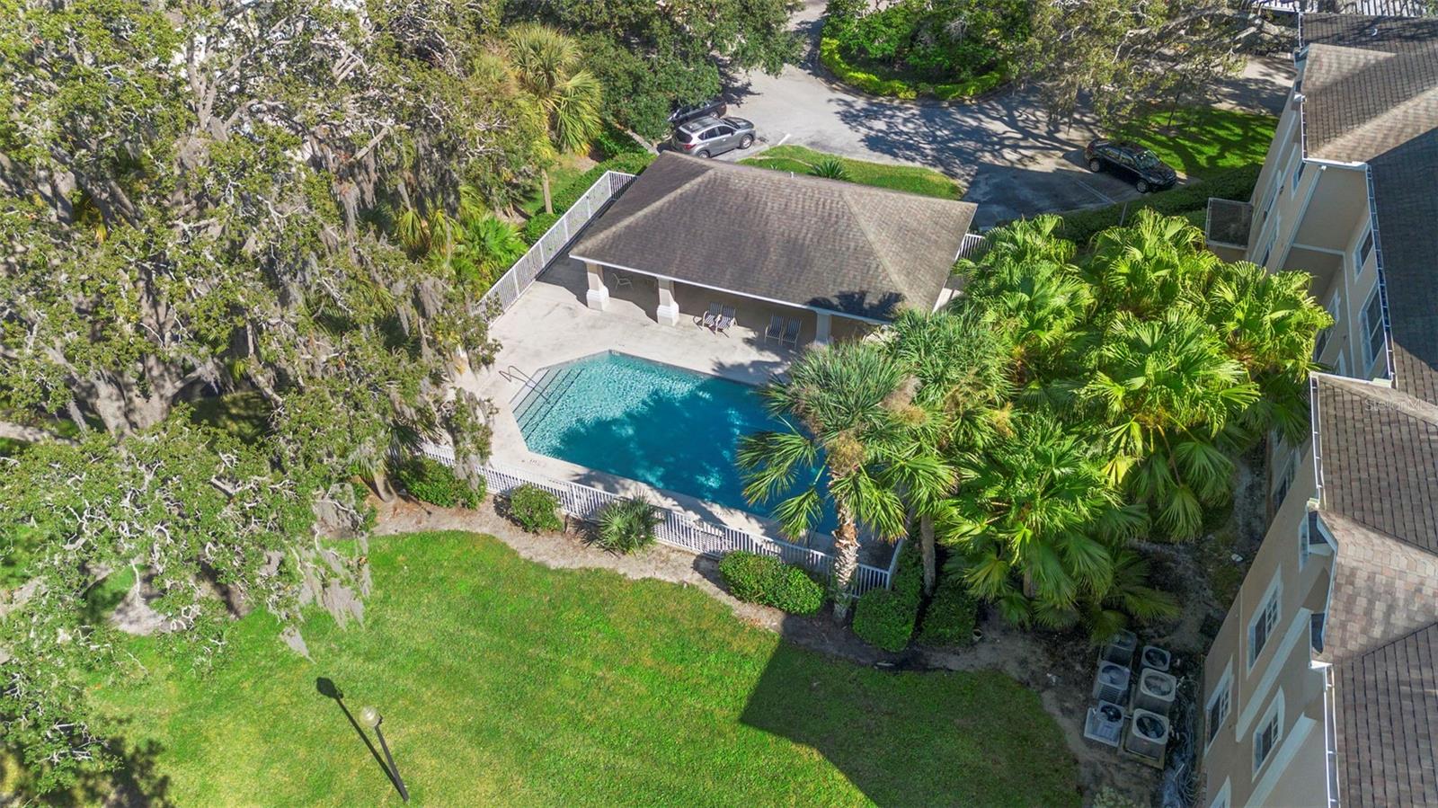 GOLF RIDGE CONDO - Residential