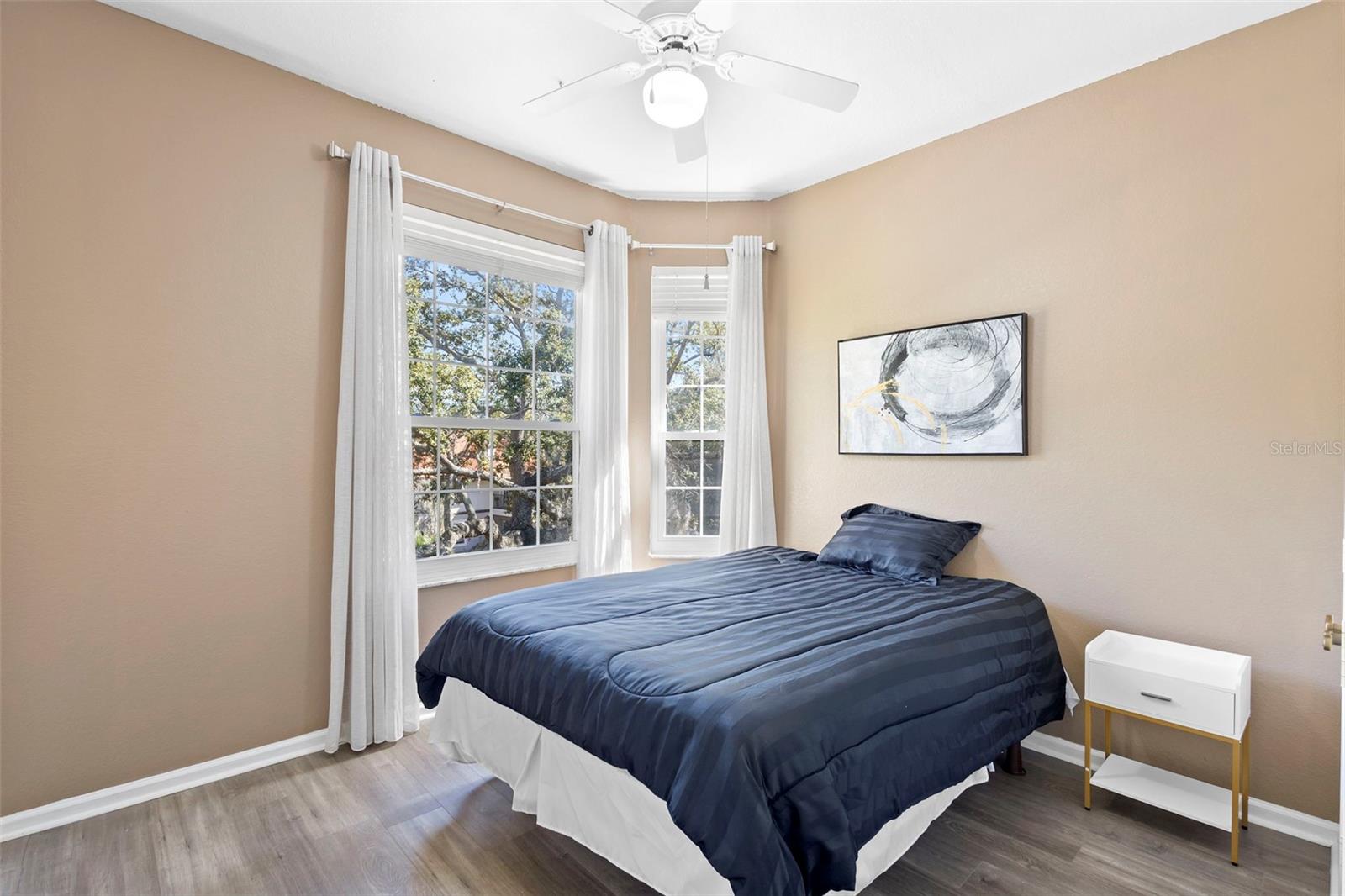 GOLF RIDGE CONDO - Residential