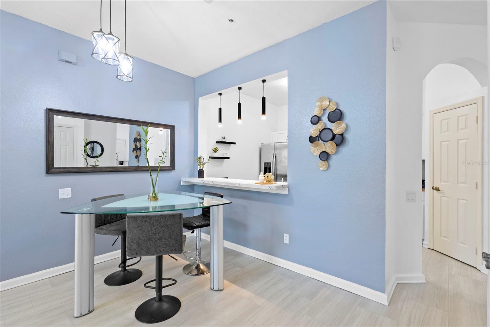 GOLF RIDGE CONDO - Residential