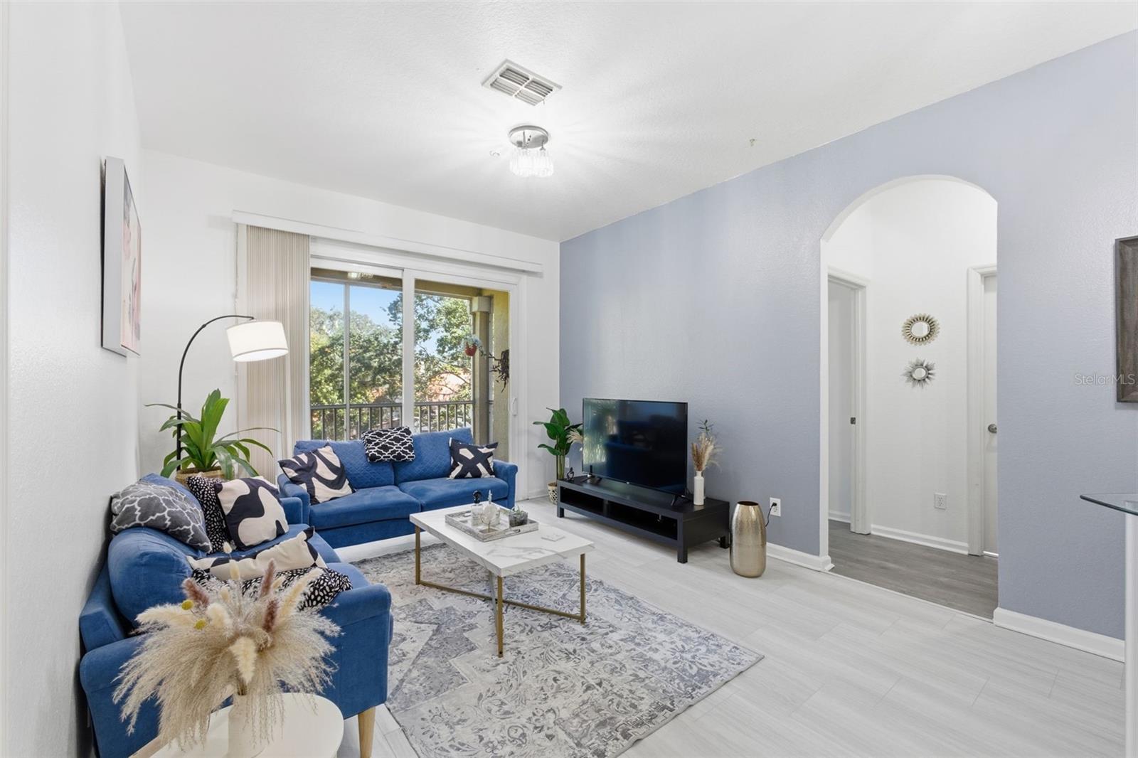 GOLF RIDGE CONDO - Residential