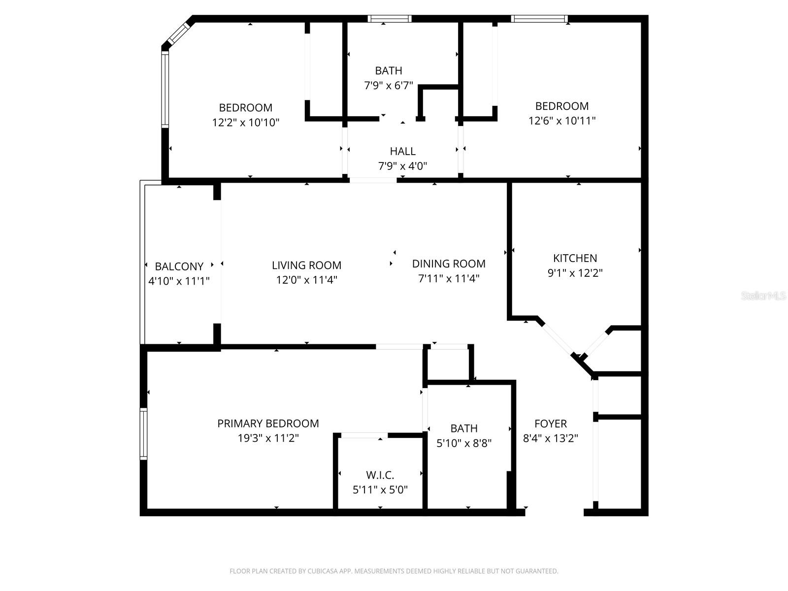 GOLF RIDGE CONDO - Residential
