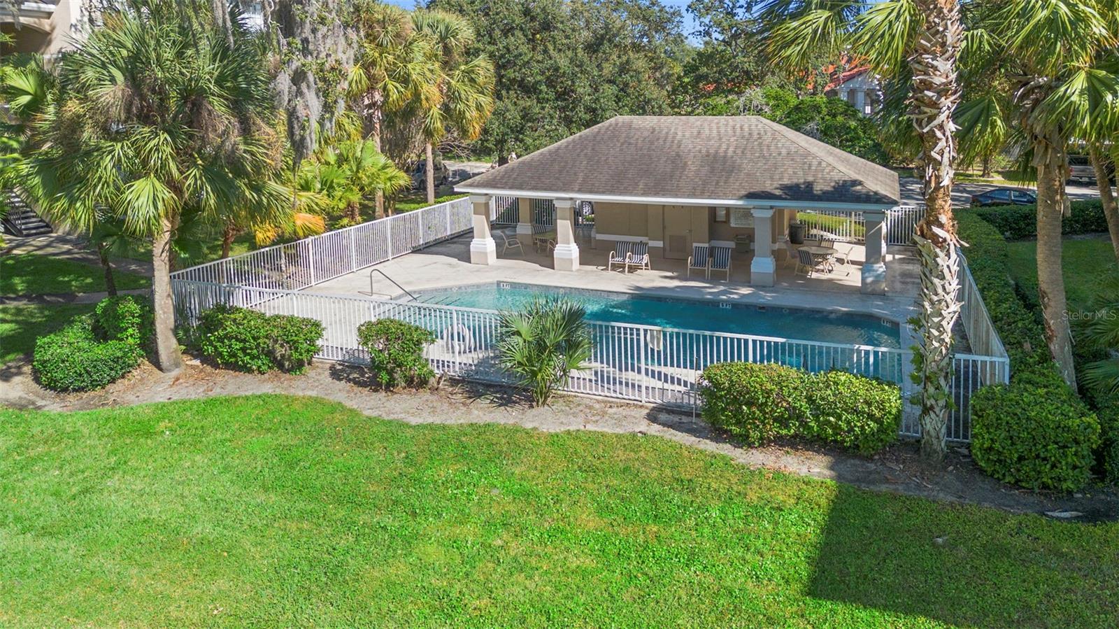 GOLF RIDGE CONDO - Residential