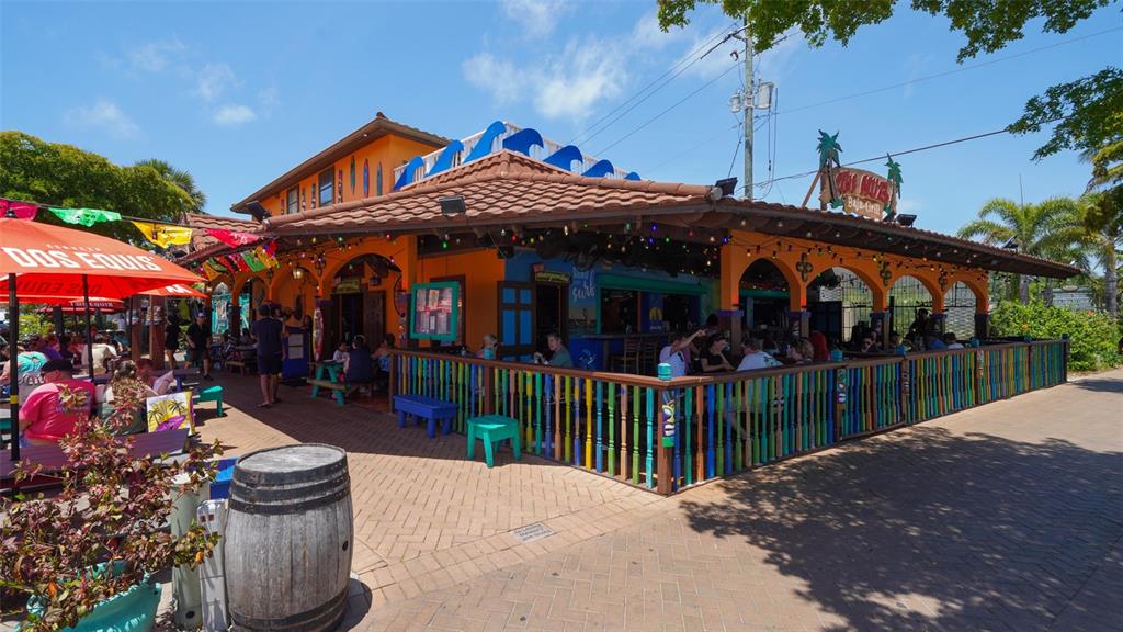 SIESTA COVE SUB - Residential