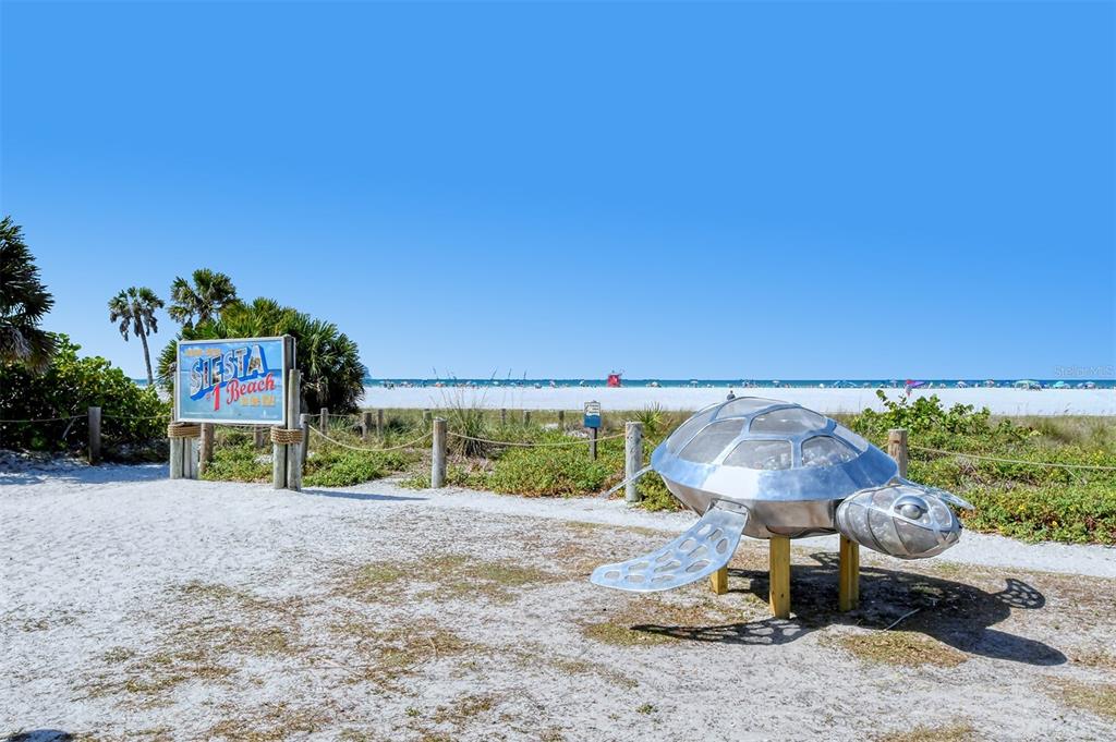 SIESTA COVE SUB - Residential