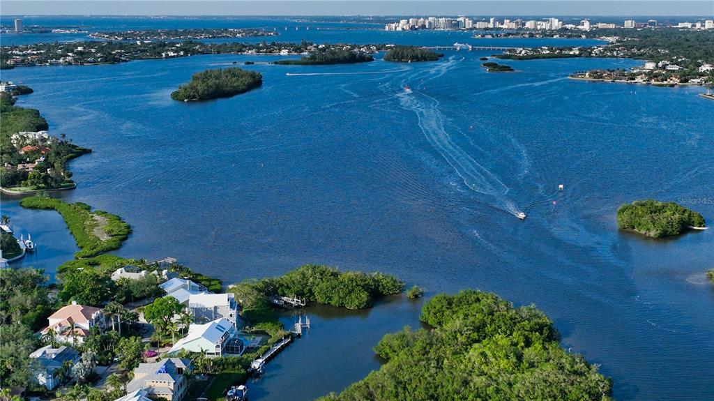 SIESTA COVE SUB - Residential