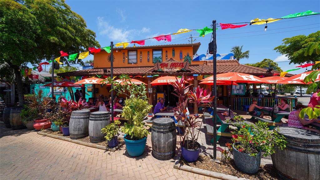 SIESTA COVE SUB - Residential