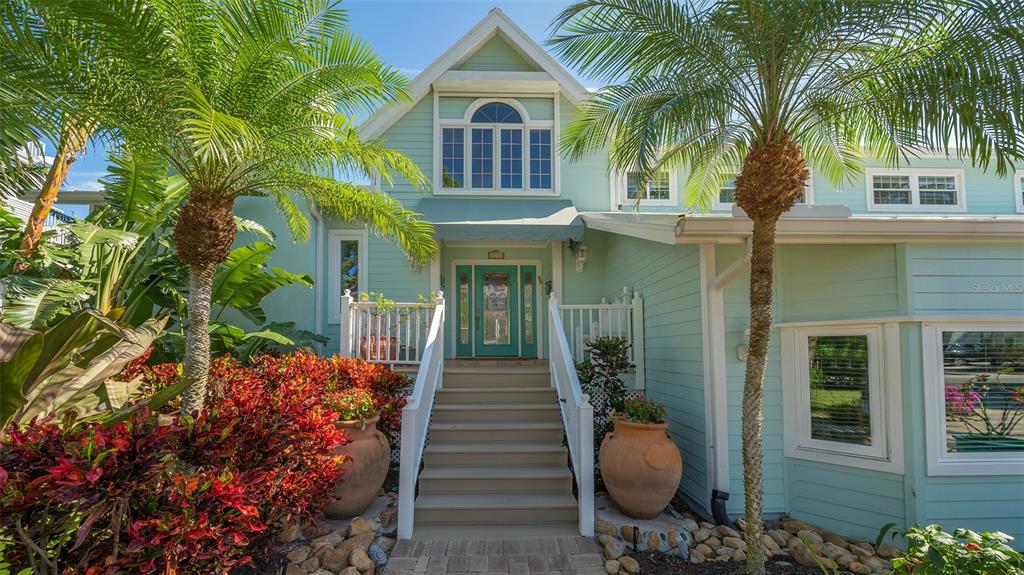 SIESTA COVE SUB - Residential