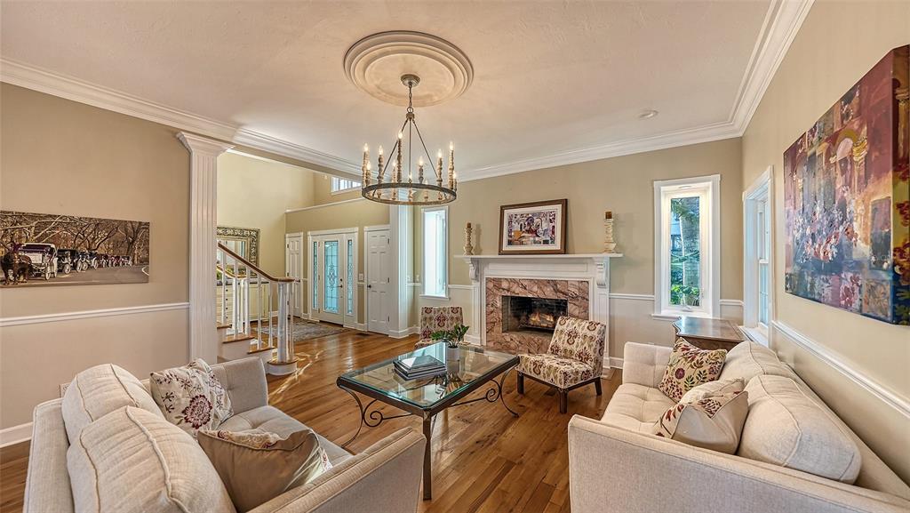 SIESTA COVE SUB - Residential