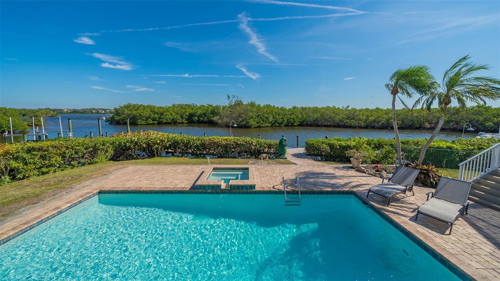 SIESTA COVE SUB - Residential