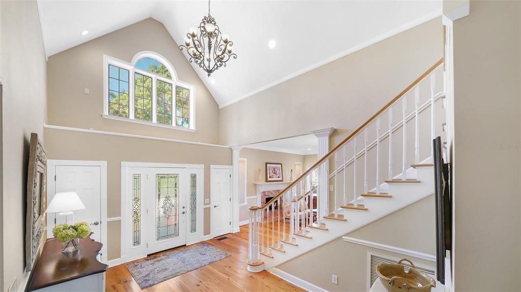 SIESTA COVE SUB - Residential