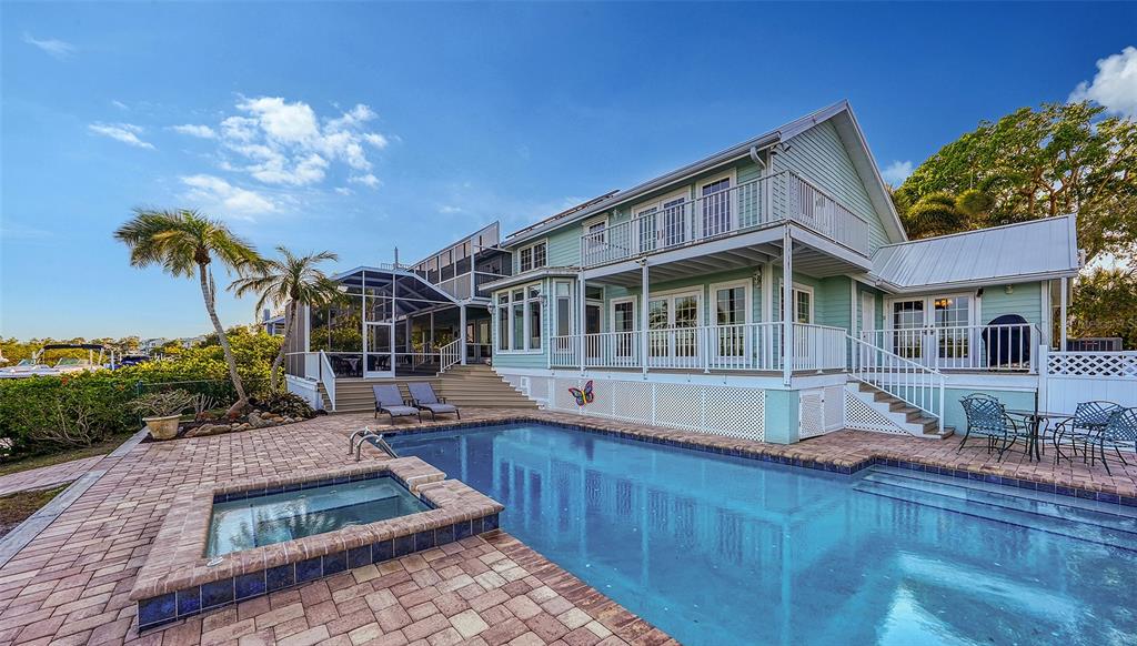 SIESTA COVE SUB - Residential