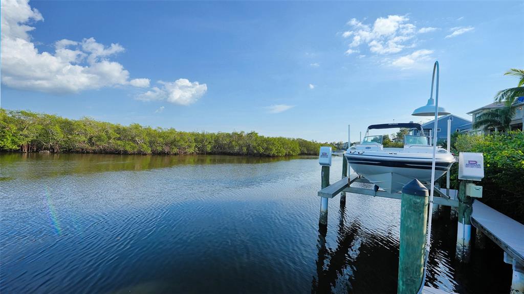 SIESTA COVE SUB - Residential