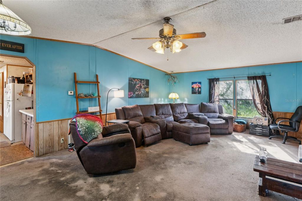 Photo of 30546 Eastport Drive, Wesley Chapel, FL 33545 (MLS # TB8457716)