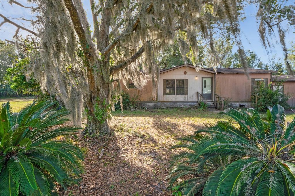 Photo of 30546 Eastport Drive, Wesley Chapel, FL 33545 (MLS # TB8457716)