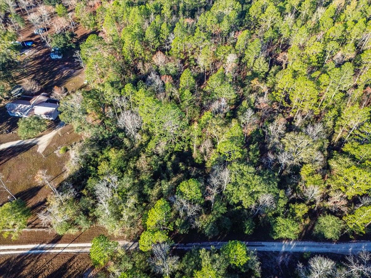 SUWANNEE VLY ESTATES SUB - Land